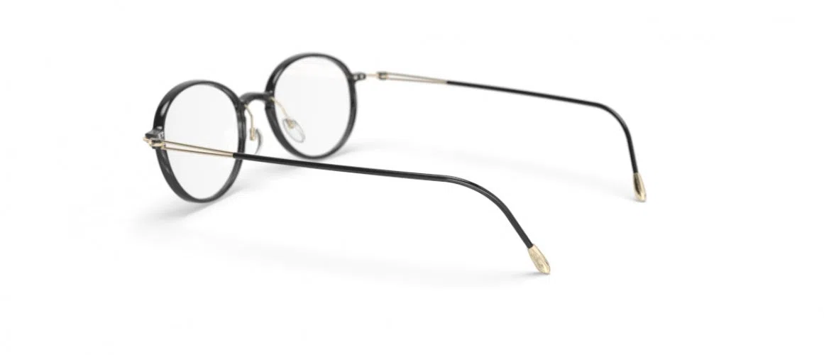 Silhouette Lite Spirit 2924 Eyeglasses - view 34